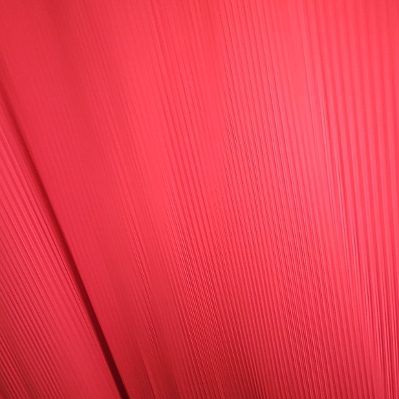 ReoRia Vibrant Pink Maxi Dress - Picture 3 of 4